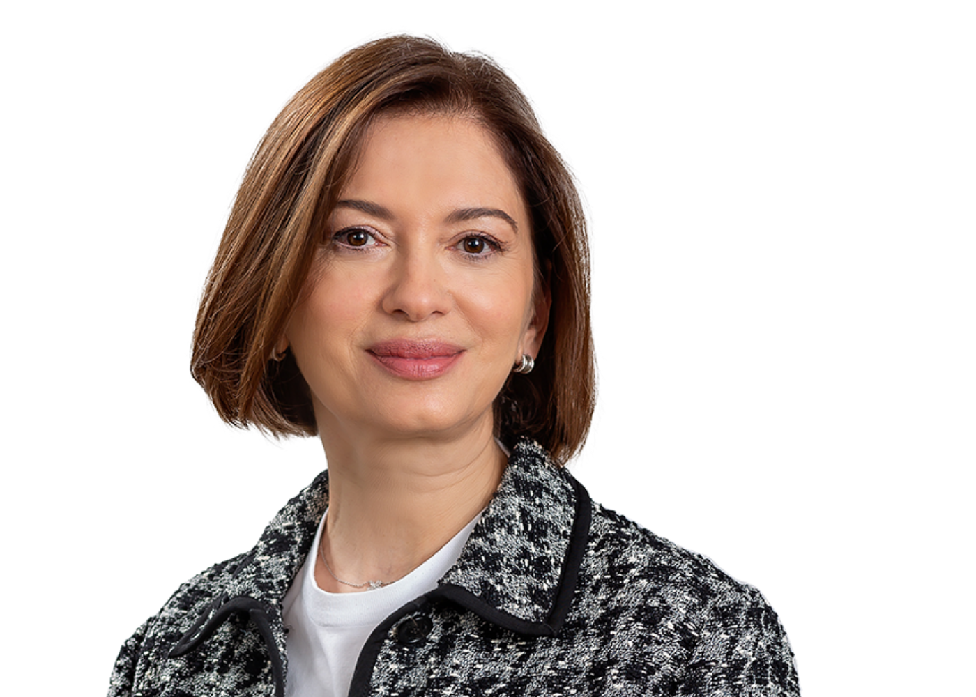 Жалаңаш Галина Рогозина