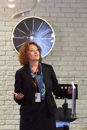 Кейс-завтрак «Как вырастить таланты для своей компании»