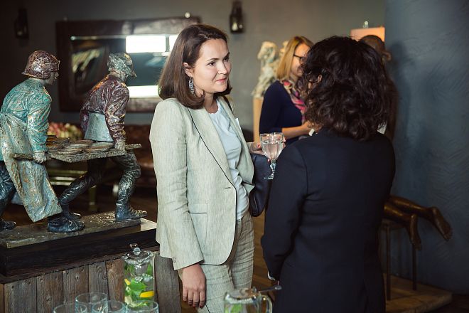 Вдохните музыку в команду. Завтрак практики Life Science