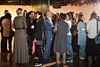 New Luxury Business Breakfast