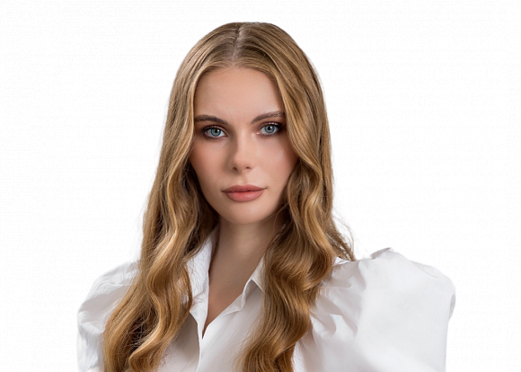 Виолетта Решетова