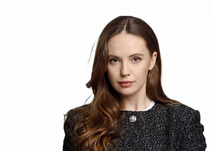 Юлия Комиссарова