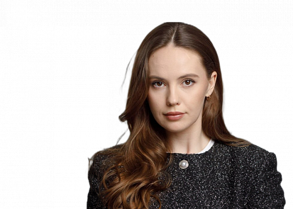 Юлия Комиссарова