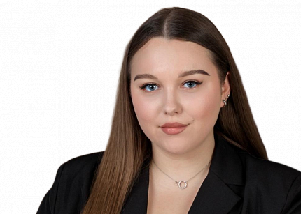 Анастасия Нестерович