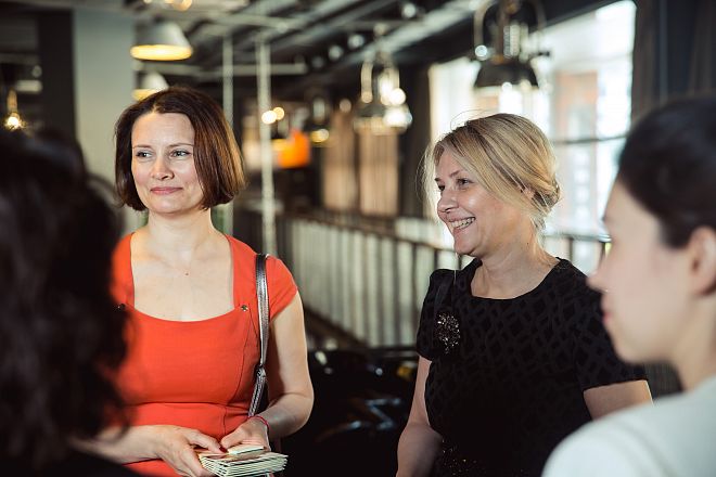 Вдохните музыку в команду. Завтрак практики Life Science