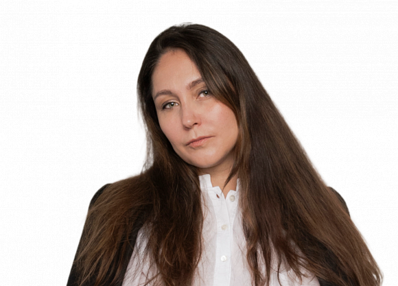 Вера Нигматуллина Вера Нигматуллина