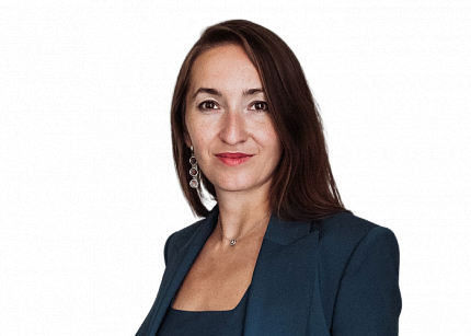 Валентина Пфлюг