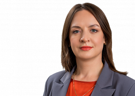 Юлия Ерыгина