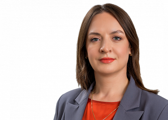 Юлия Ерыгина