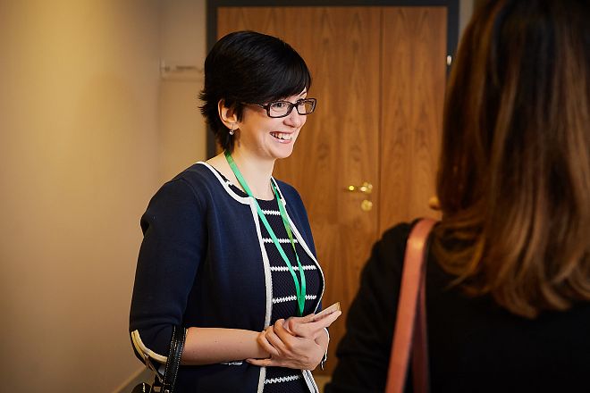 Кейс-завтрак «Как вырастить таланты для своей компании»