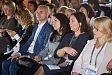 New Luxury Business Breakfast