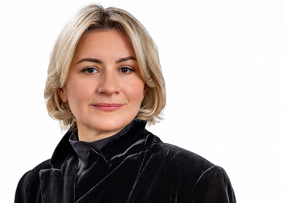 Анна Ржевская Анна Ржевская
