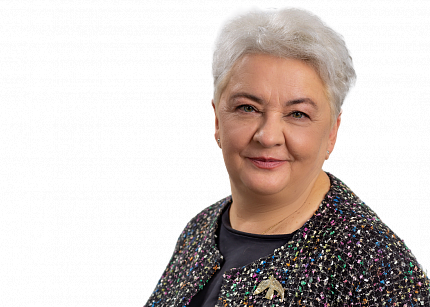 Мария Мальцева