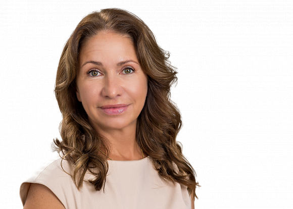 Консультант Ольга Ощепкова