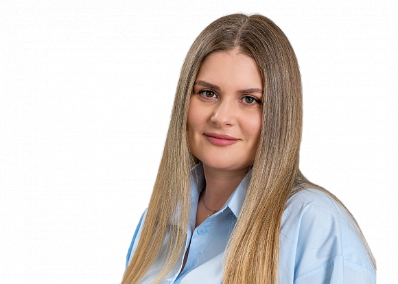 Елена Ермилова