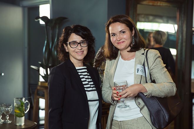 Вдохните музыку в команду. Завтрак практики Life Science