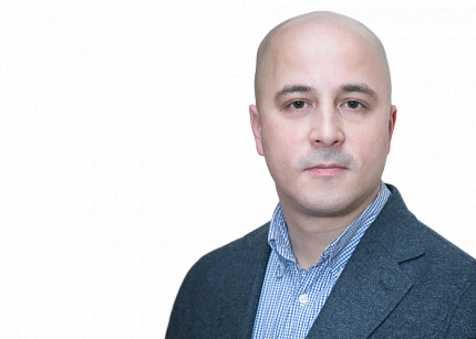 Антон Титков