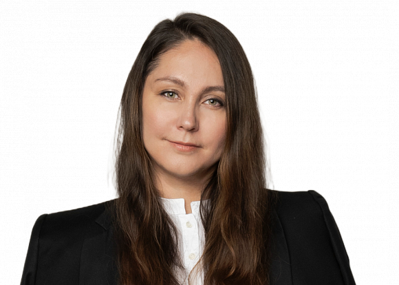 Вера Нигматуллина