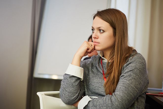 Кейс-завтрак «Как вырастить таланты для своей компании»