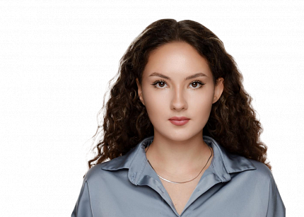 Алина Хайруллина