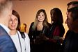 New Luxury Business Breakfast