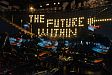 THE FUTURE WITHIN: Лидерство в новой архитектуре времени.