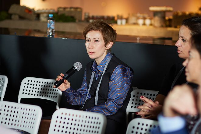 New Luxury Business Breakfast