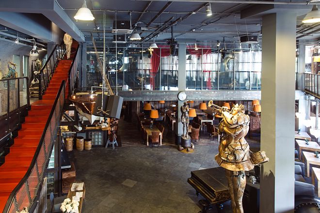 Вдохните музыку в команду. Завтрак практики Life Science