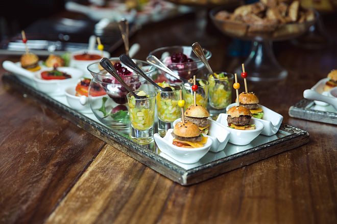 Вдохните музыку в команду. Завтрак практики Life Science