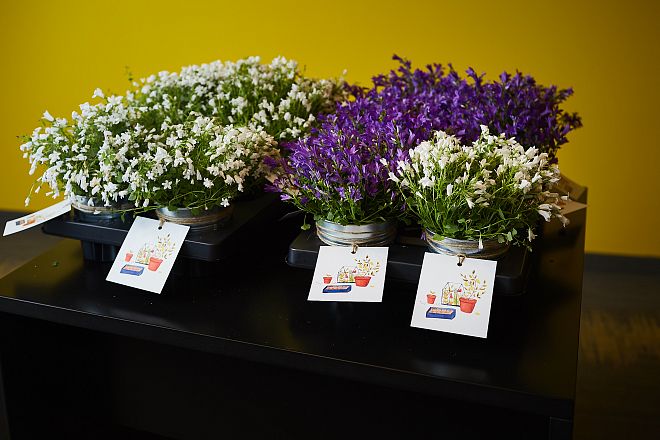 Кейс-завтрак «Как вырастить таланты для своей компании»