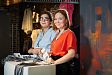 New Luxury Business Breakfast
