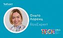 TECH Girls: Слышать себя. Создавать новое.