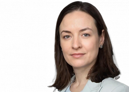 Юлия Ерыгина