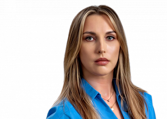 Александра Дятлова Александра Дятлова
