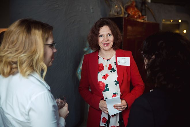 Вдохните музыку в команду. Завтрак практики Life Science