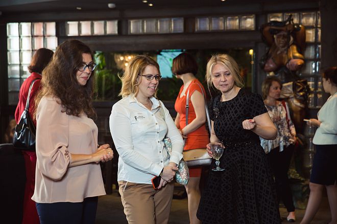 Вдохните музыку в команду. Завтрак практики Life Science