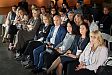 New Luxury Business Breakfast