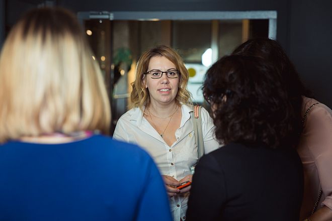 Вдохните музыку в команду. Завтрак практики Life Science