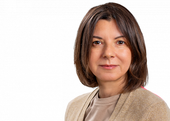 Консультант Кристина Солнцева