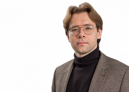 Петр Трофимов