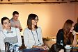 New Luxury Business Breakfast