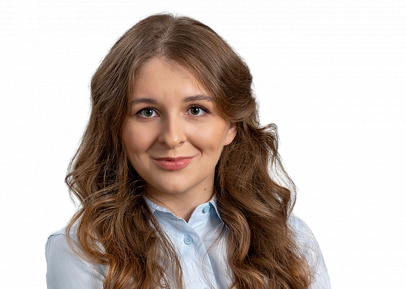 Ольга Андриянова Ольга Андриянова