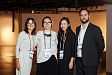 New Luxury Business Breakfast