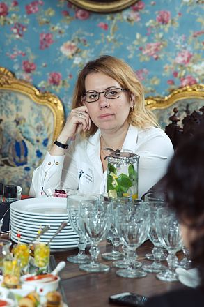 Вдохните музыку в команду. Завтрак практики Life Science